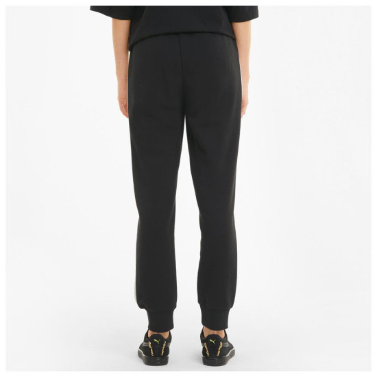 Puma Γυναικείο παντελόνι φόρμας Iconic T7 Track Pants Puma Γυναικείο παντελόνι φόρμας Iconic T7 Track Pants